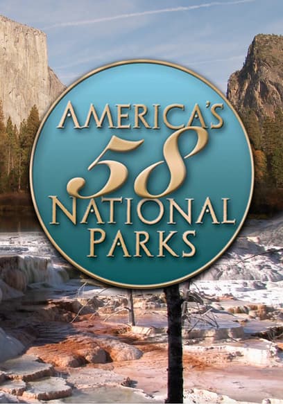 S01:E53 - Voyagers National Park