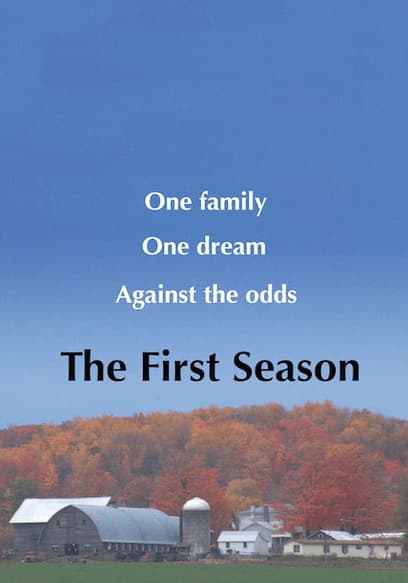 The First Season