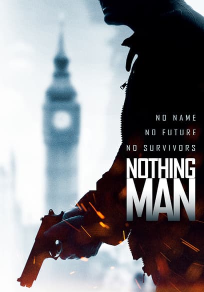 Nothing Man