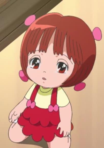 S01:E03 - Sorrowful Pinoko poster