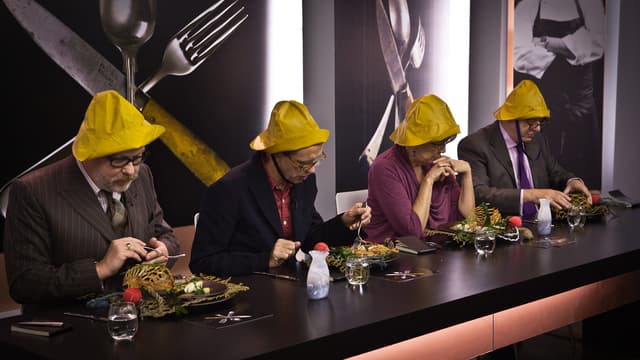 S08:E13 - Central Main