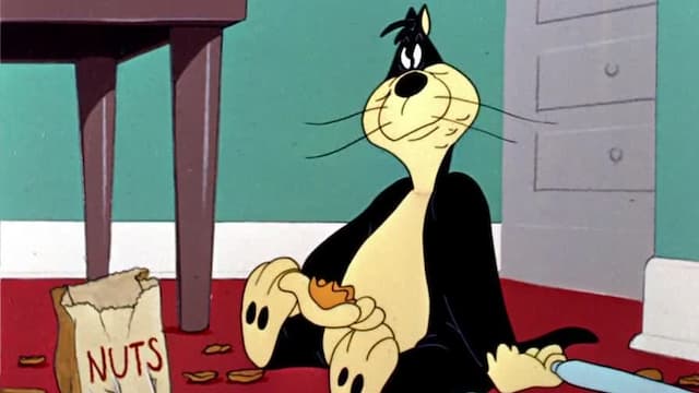 S08:E14 - Back Alley Oproar / Dough Ray Me-Ow / Buccaneer Bunny