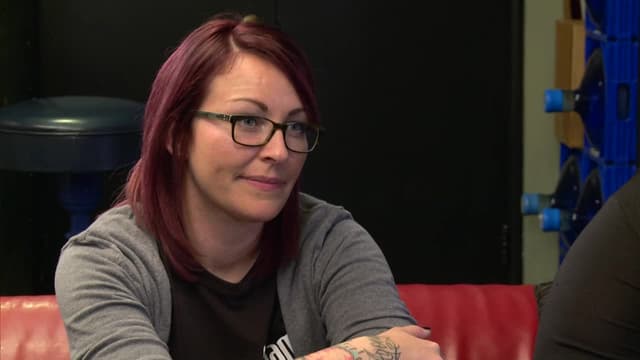 S02:E05 - Coming Out of My Buttcrack