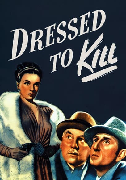 Dressed to Kill