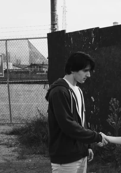 Against the Wall Trailer