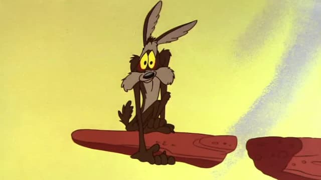 S04:E07 - Tweety and the Beanstalk / Touche and Go / Scrambled Aches