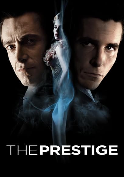 The Prestige