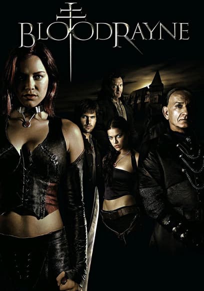 BloodRayne