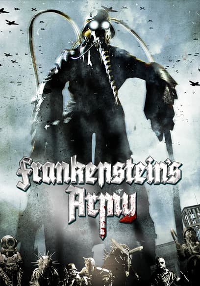 Frankenstein's Army