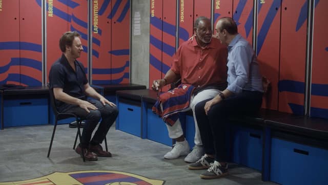 S01:E03 - Compite, compite, compite