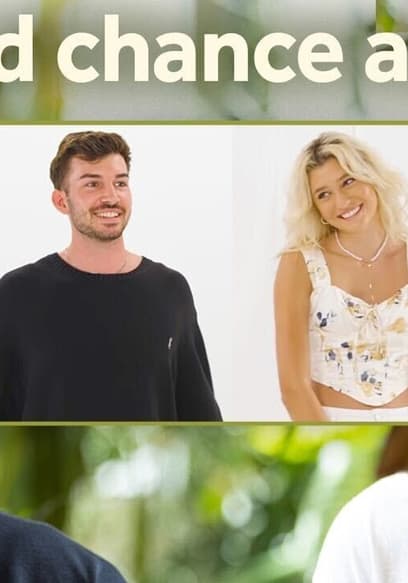 S01:E11 - Rejected Blind Date Gets 2nd Shot at Love | Tea for Two poster