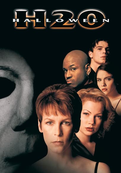 Halloween H20: 20 Years Later