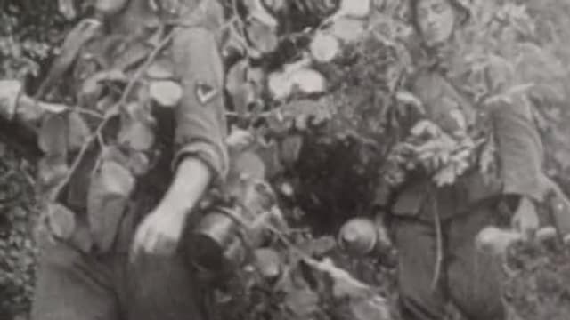 S01:E25 - I'll Have My Wings