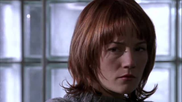 S01:E12 - Cargo / Switch