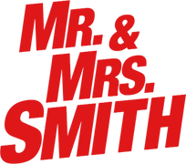 Mr. and Mrs. Smith