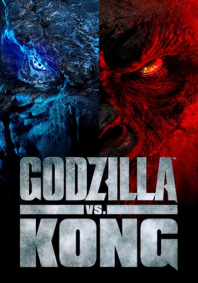 Godzilla vs. Kong