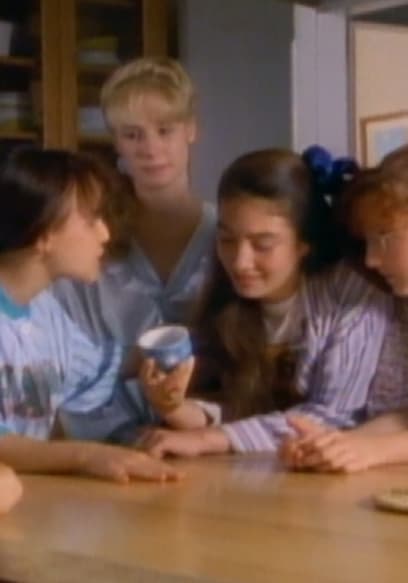 S01:E13 - The Baby-Sitters Remember poster
