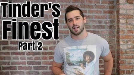 S01:E03 - Dating Disasters and Online Oddities