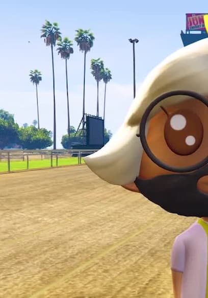 Affiche de S01:E13 - Slowest to Fastest Animal Ever in GTA 5!
