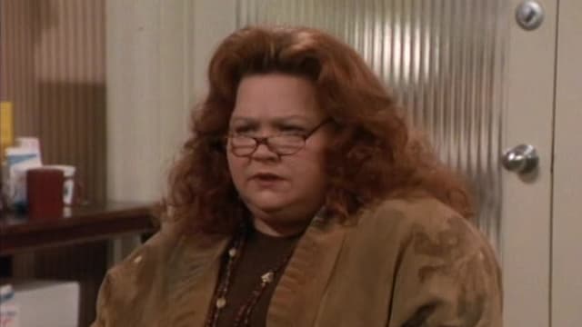 S03:E12 - Group Therapy