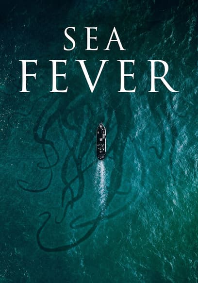 Sea Fever