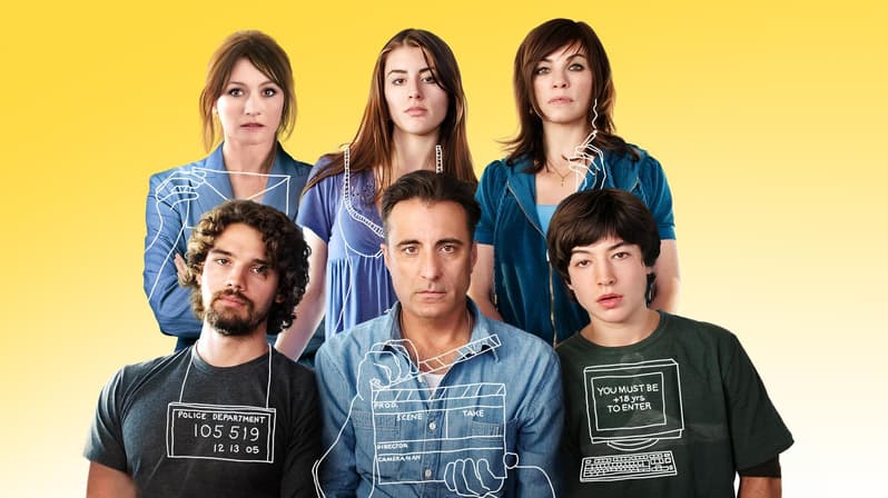 Watch City Island (2009) Free Movies Tubi