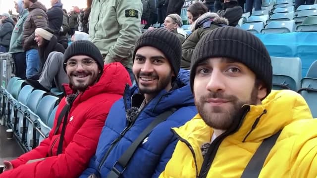 S01:E12 - I Tested 1-Star Football Stadiums / I Built Guardiola's Dream XI