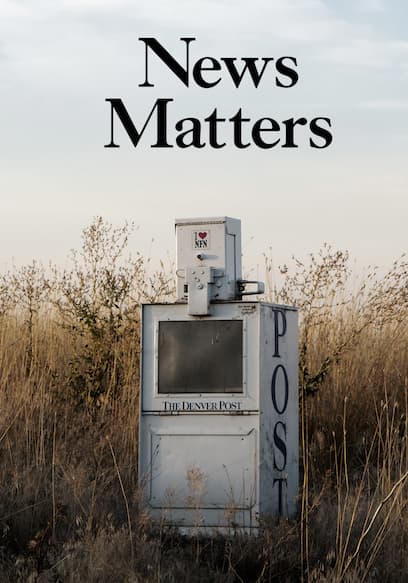 News Matters