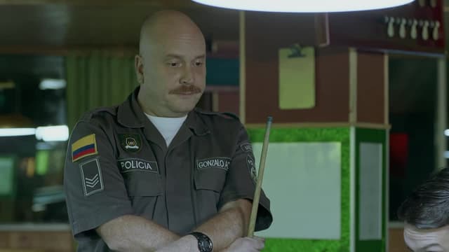 S01:E01 - Episodio 1