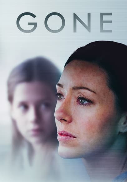 Gone poster