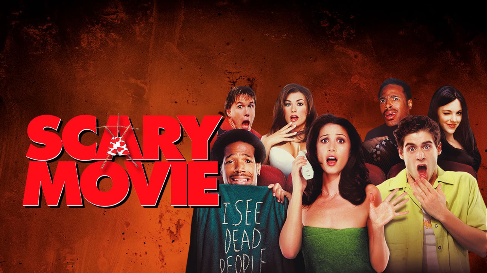 Scary Movie Season Is Back So Revisit 3 of the Franchise’s Wildest Chapters on Tubi