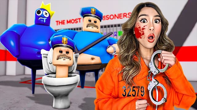 S02:É05 - S02:E05 - Best of Roblox Compilation