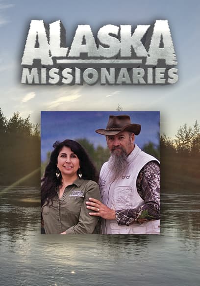 S01:E05 - Session 5 - When Mama Bear Arrives