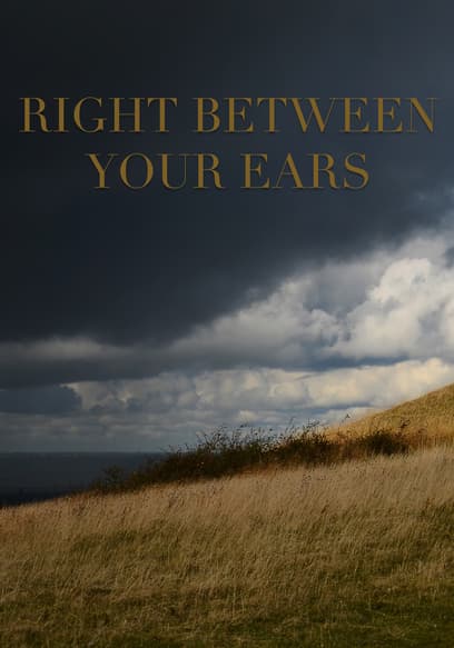 Right Between Your Ears