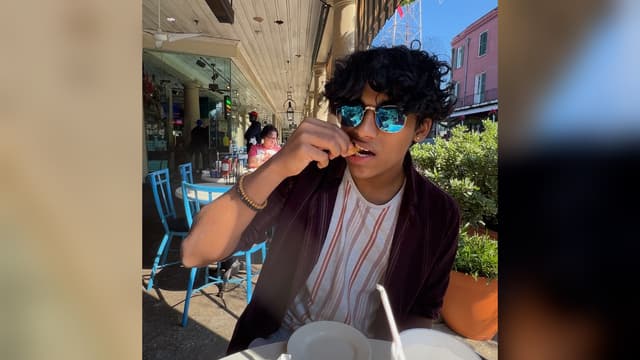 S04:E10 - A Very Special O' Cajun