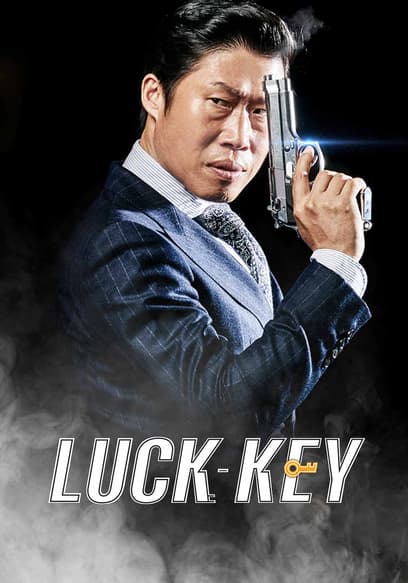 Luck-Key