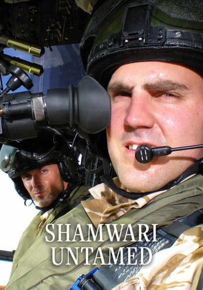 Shamwari Untamed