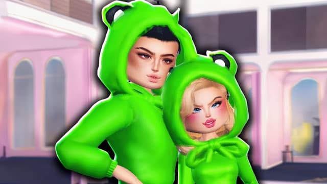 S01:E06 - I Copied This Mean Girl but Made It Better in Dress to Impress!
