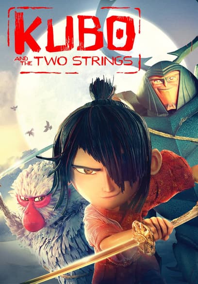 Kubo and the Two Strings