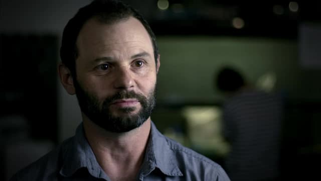 S01:E08 - Lake of the Dead