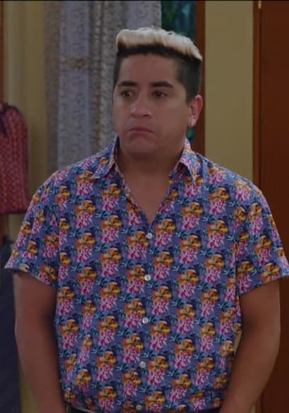 S05:E17 - La nuera poster