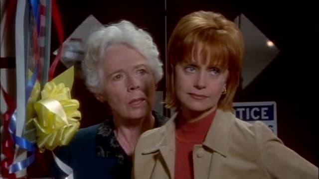 S06:E20 - Leap Before You Look