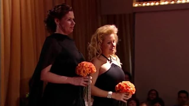 S01:E04 - Michael and Charles