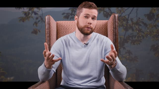 S01:E05 - For Better or Worst?