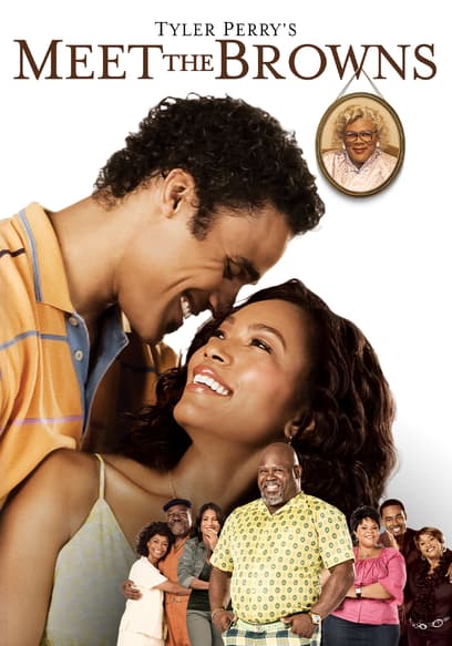 Tyler Perry's Meet the Browns