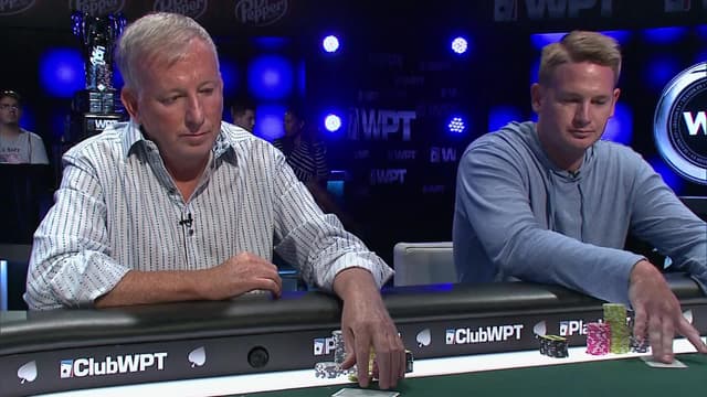 S16:E01 - WPT Choctaw (Pt. 1)