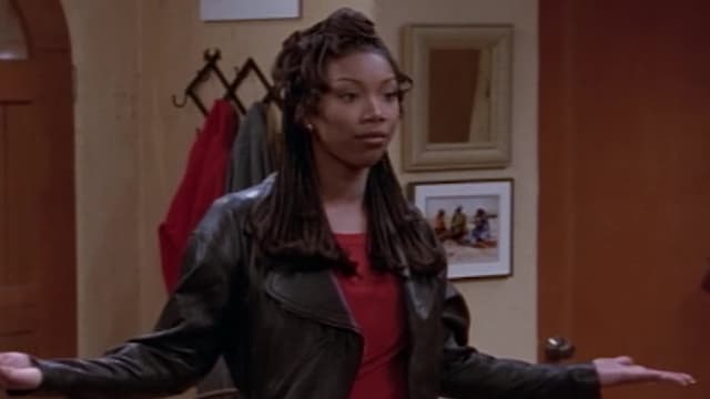 S01:E10 - Reunion