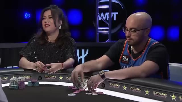 S17:E08 - WPT Rockstar Energy Cash Game (Pt. 2)