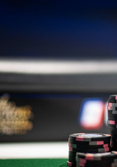 S21:E08 - WPT Gardens Poker Championship (Pt. 1) poster