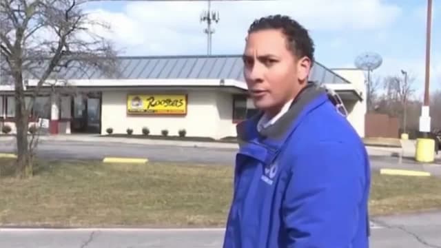 Watch The World's Funniest Weather S04:E07 - The Wind Beneath My Fails ...